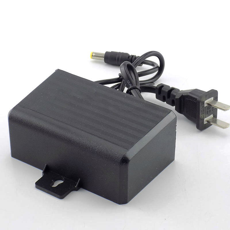 Outdoor Power Supply 12V - Chống Nước Ngoài Trời AC/DC 12V