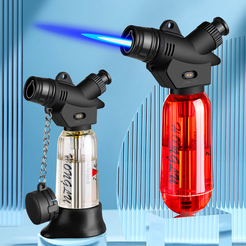 Outdoor Kitchen Power Burner - Mới Nhỏ Đèn Pin Súng Hàn