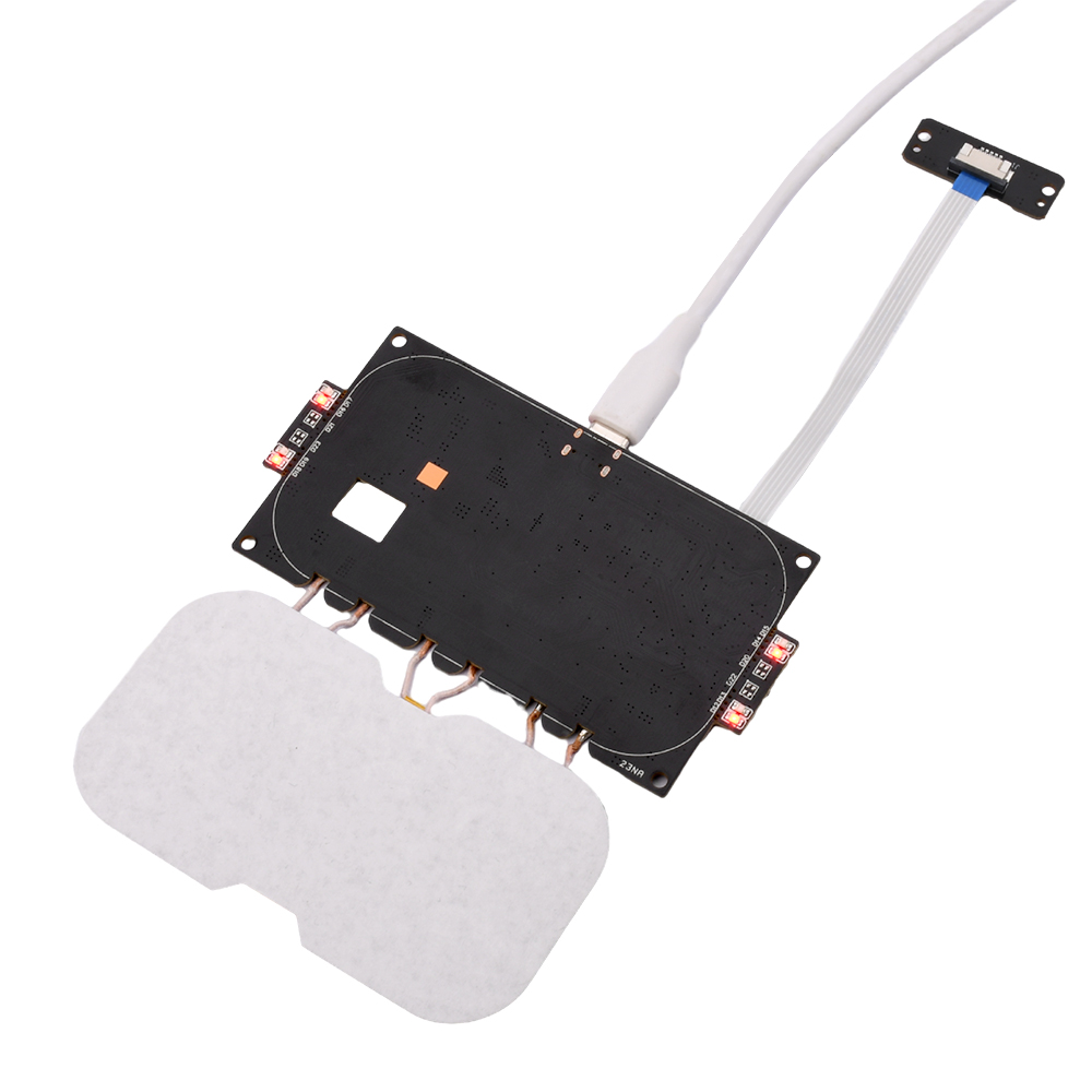 20W High-Power Standard Wirele - đánh giá và giá Outdoor Power Supply 12V