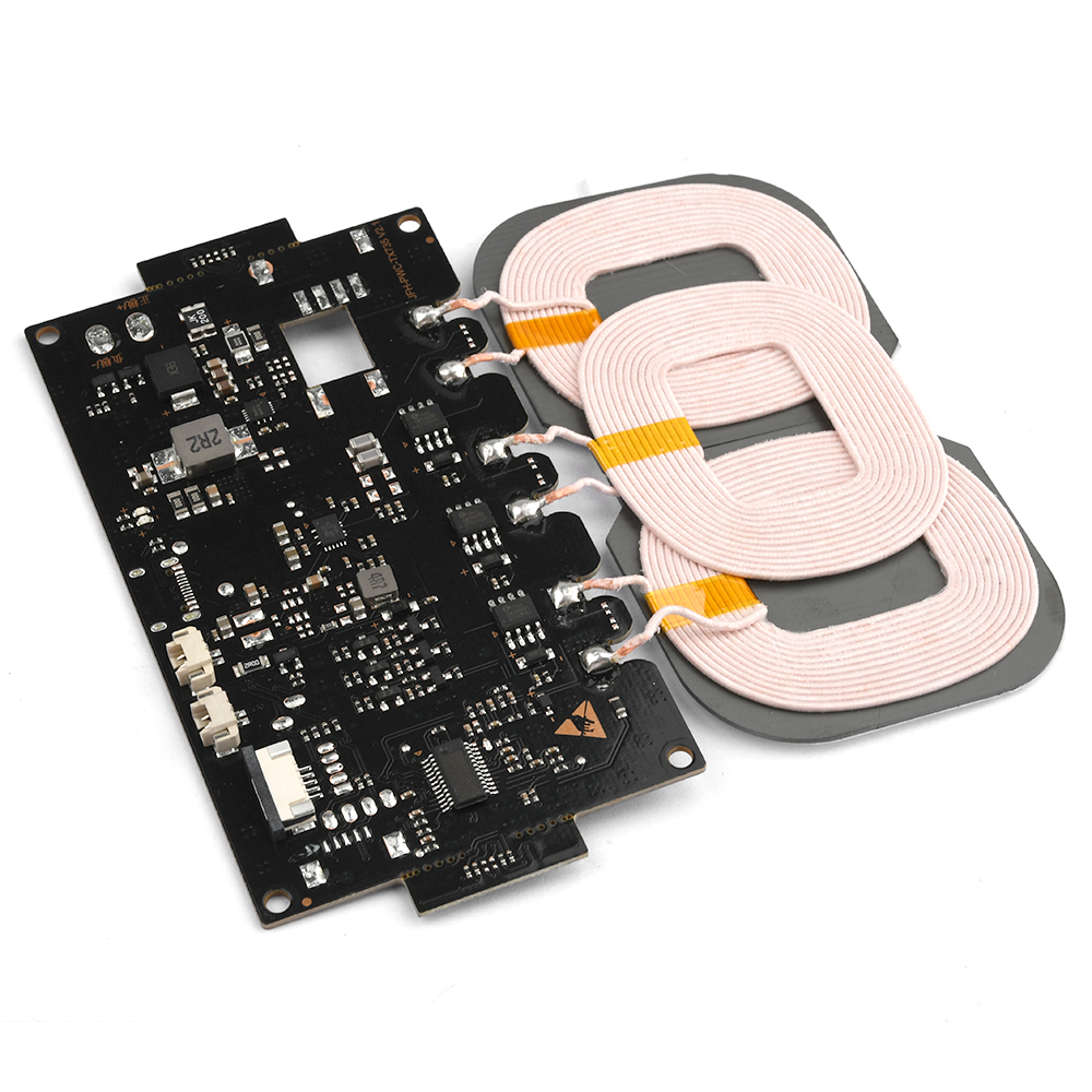 20W High-Power Standard Wirele - đánh giá và giá Outdoor Power Supply 12V