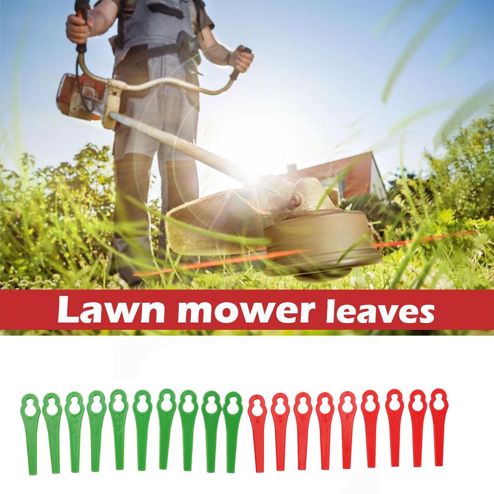 100pcs Plastic Cutter Blades F - đánh giá và giá Hedge Trimmer Cordless