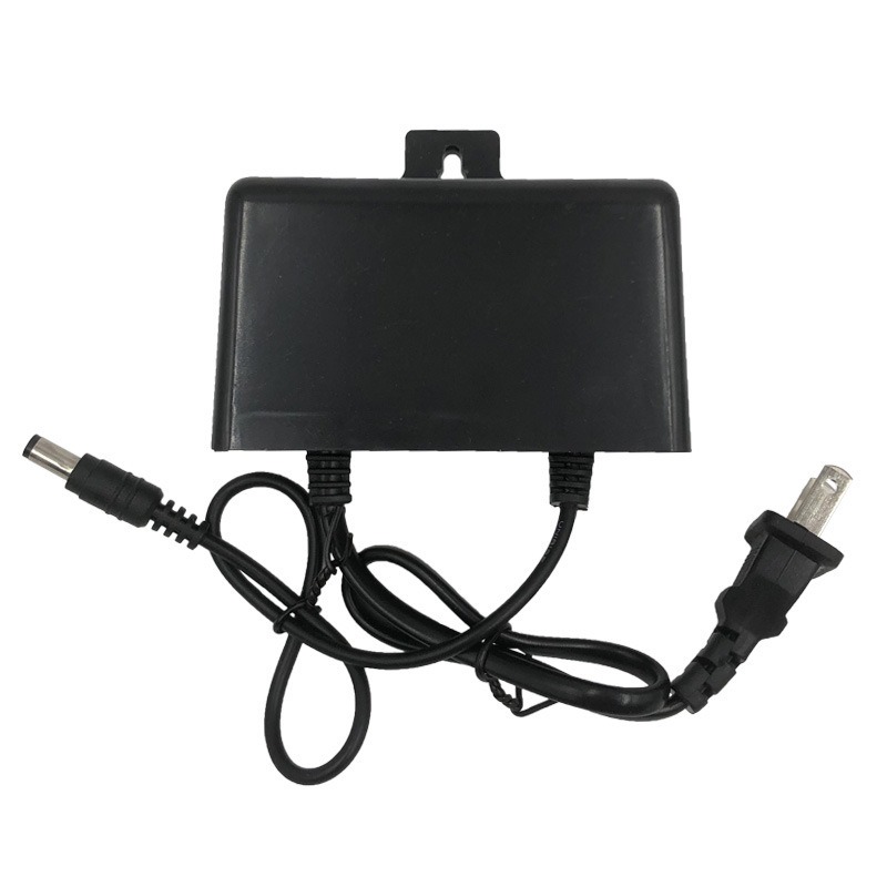 CCTV Camera Power Supply Adapt - đánh giá và giá Outdoor Power Supply 12V