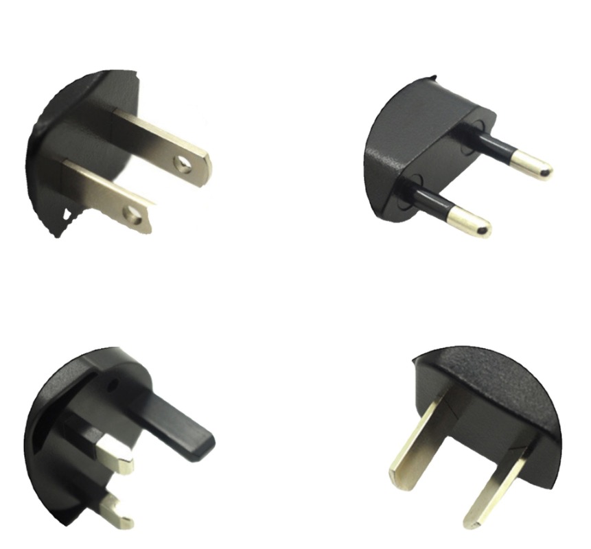 CCTV Camera Power Supply Adapt - đánh giá và giá Outdoor Power Supply 12V