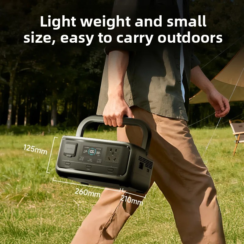 P300 Portable Power Station,30 - đánh giá và giá Outdoor Powerbank