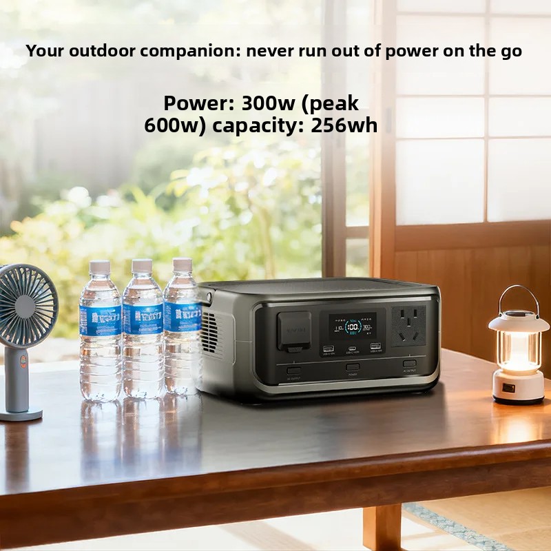 P300 Portable Power Station,30 - đánh giá và giá Outdoor Powerbank