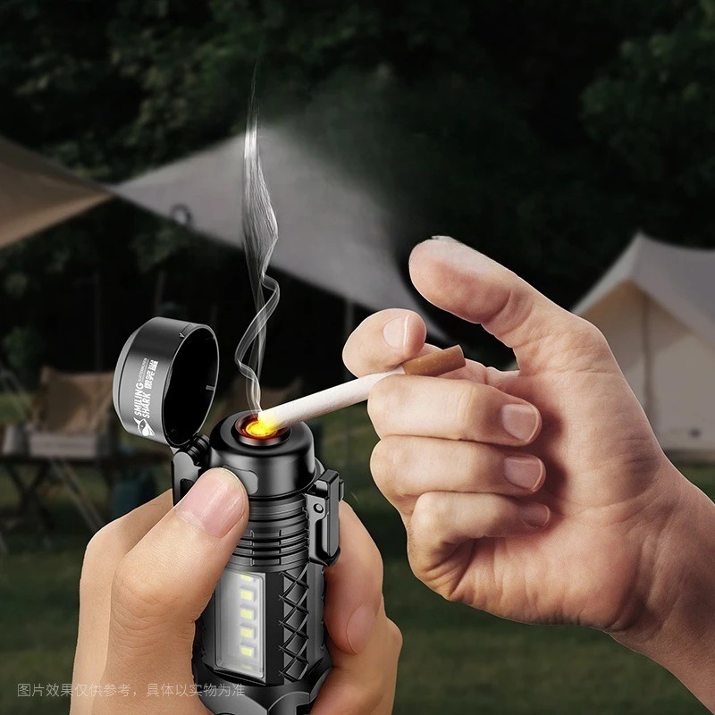 Portable Led Powerful Flashlig - đánh giá và giá Outdoor Power Reno