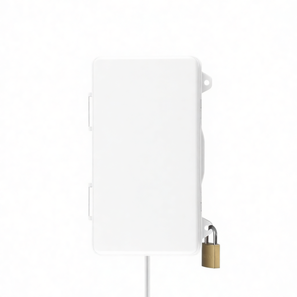 Outdoor Socket Protective Case - đánh giá và giá Outdoor Power Outlet Box