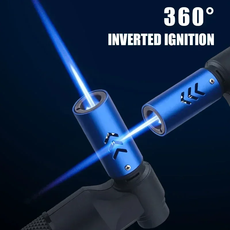 HONEST Gas Lighter Jet Butane  - đánh giá và giá Outdoor Kitchen Power Burner