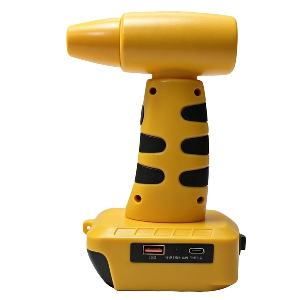 (A25M) New 140,000rpm/Min Cord - đánh giá và giá Leaf Blower Cordless