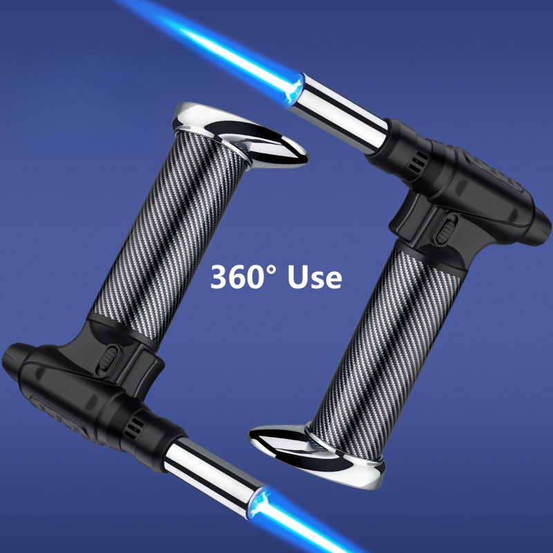 360° Ignition Butane Gas Light - đánh giá và giá Outdoor Kitchen Power Burner