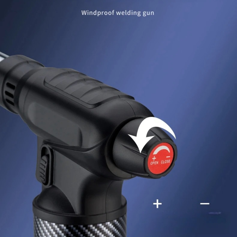 360° Ignition Butane Gas Light - đánh giá và giá Outdoor Kitchen Power Burner