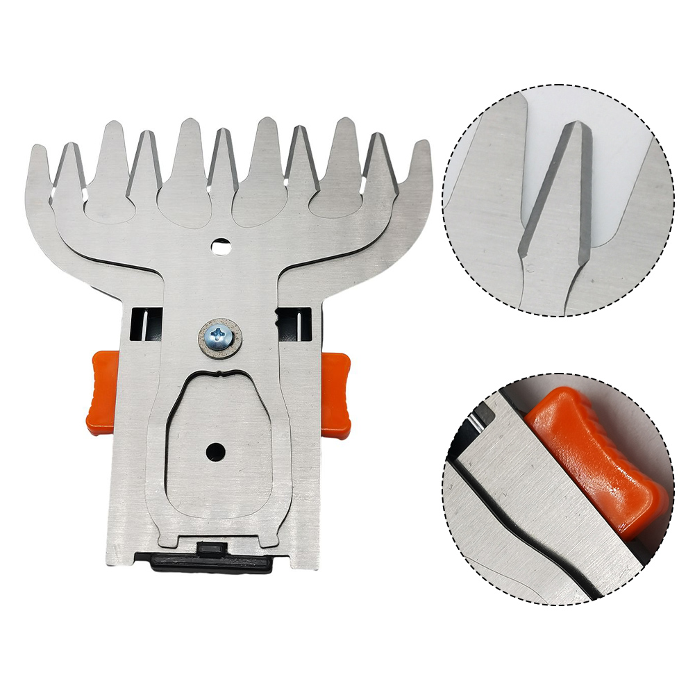 Lawn Blade For HSA26 Cordless  - đánh giá và giá Hedge Trimmer Cordless