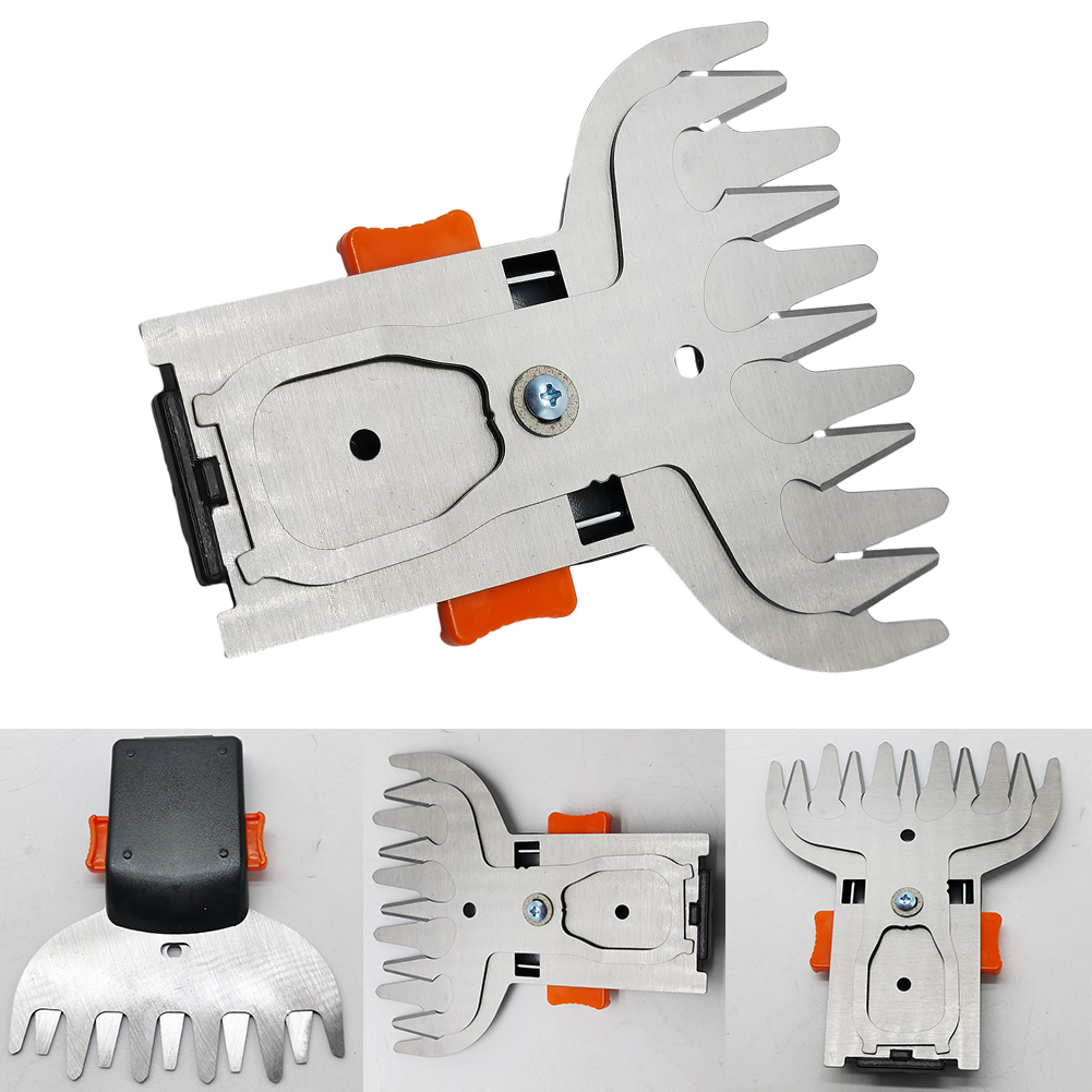 Lawn Blade For HSA26 Cordless  - đánh giá và giá Hedge Trimmer Cordless