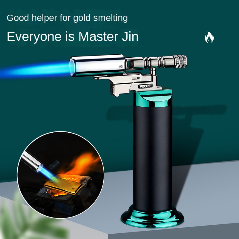 Powerful Windproof Blue Flame  - đánh giá và giá Outdoor Kitchen Power Burner