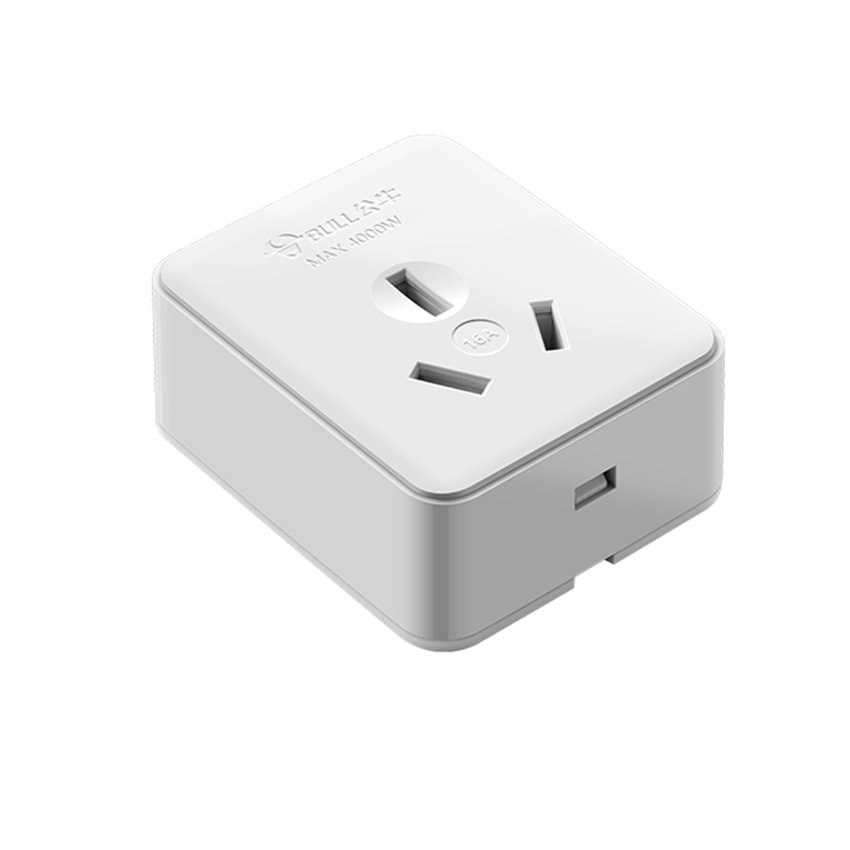 16 Amp Trung Quốc 3 Phẳng Pin  - đánh giá và giá Outdoor Power Outlet