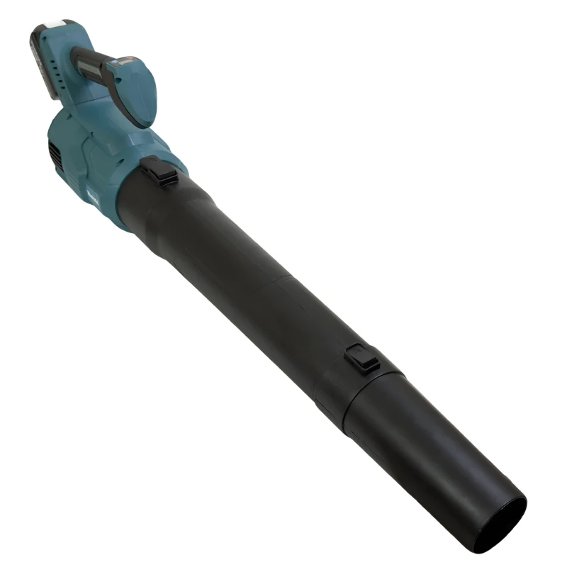 Makita Tool for 18V Battery Co - đánh giá và giá Leaf Blower Cordless