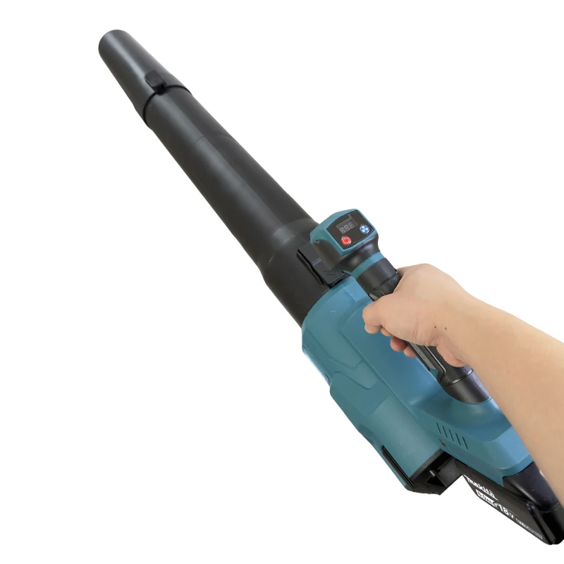 Makita Tool for 18V Battery Co - đánh giá và giá Leaf Blower Cordless