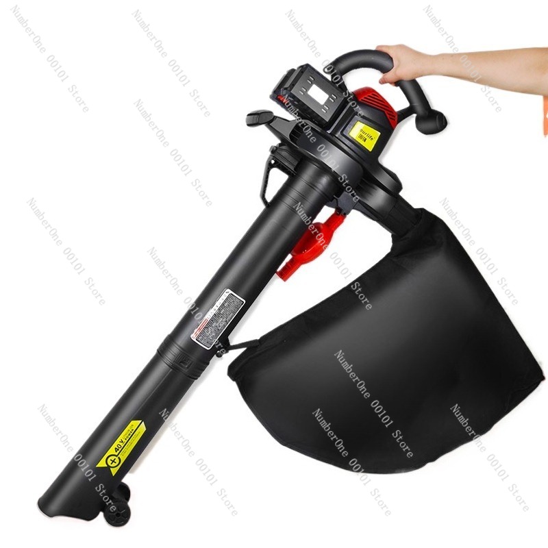 Heavy Duty Industrial Cordless - đánh giá và giá Leaf Blower Cordless