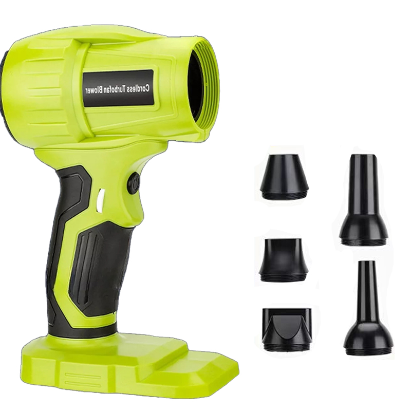 For Ryobi 18V Li-ion Battery 3 - đánh giá và giá Leaf Blower Cordless