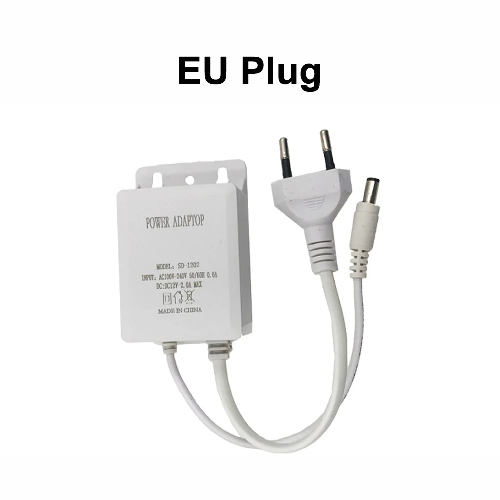 Outdoor AC 100-240V Input DC 1 - đánh giá và giá Outdoor Power Supply 12V