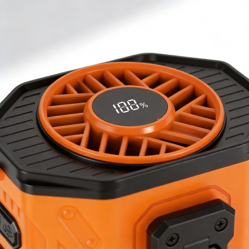 for Outdoor Work Cooler Fan 36 - đánh giá và giá Outdoor Powerbank