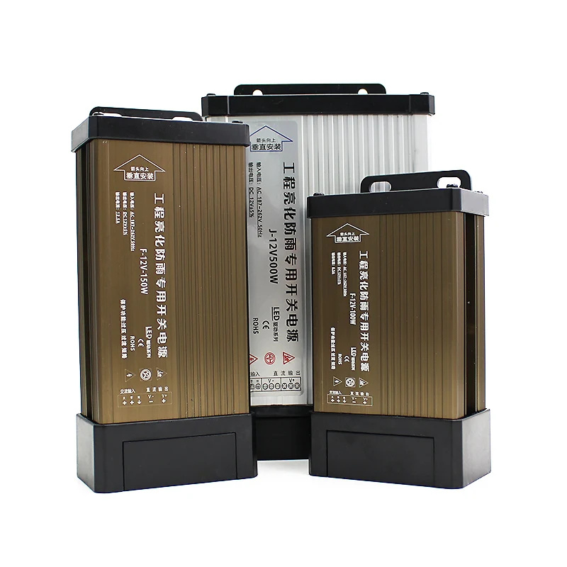 5 12 24 Volt DC Power Supply R - đánh giá và giá Outdoor Power Supply 12V
