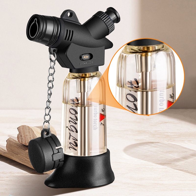 Mới Nhỏ Đèn Pin Súng Hàn Bật L - đánh giá và giá Outdoor Kitchen Power Burner