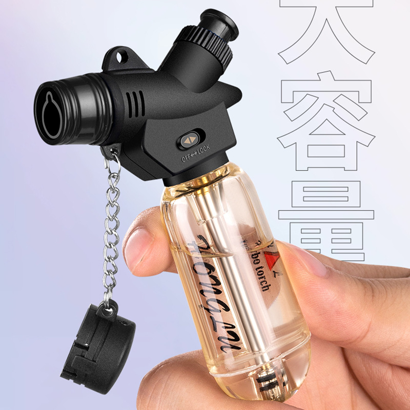 Mới Nhỏ Đèn Pin Súng Hàn Bật L - đánh giá và giá Outdoor Kitchen Power Burner