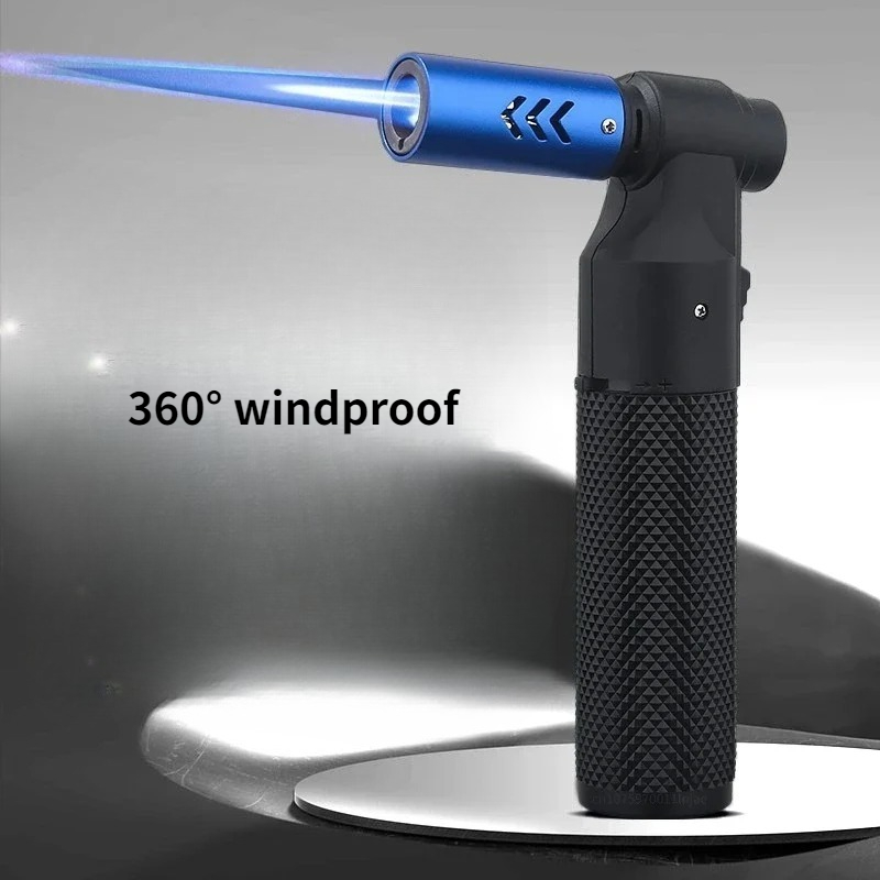 HONEST Gas Jet Butane Cigar Li - đánh giá và giá Outdoor Kitchen Power Burner