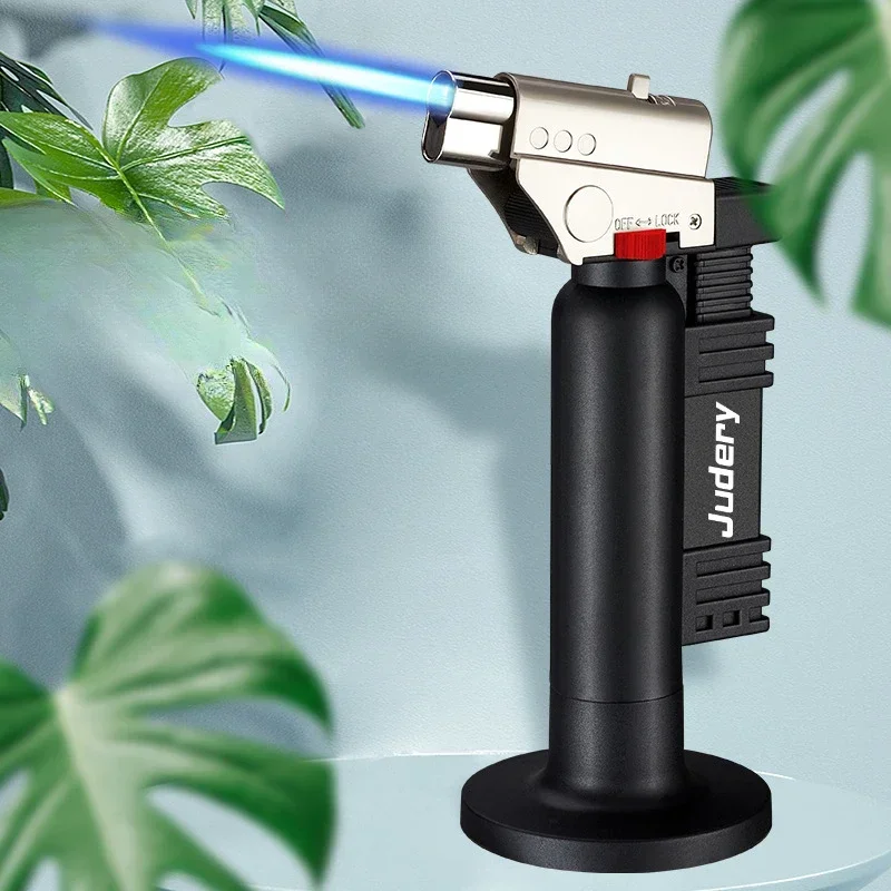 Outdoor Windproof Butane Gas L - đánh giá và giá Outdoor Kitchen Power Burner