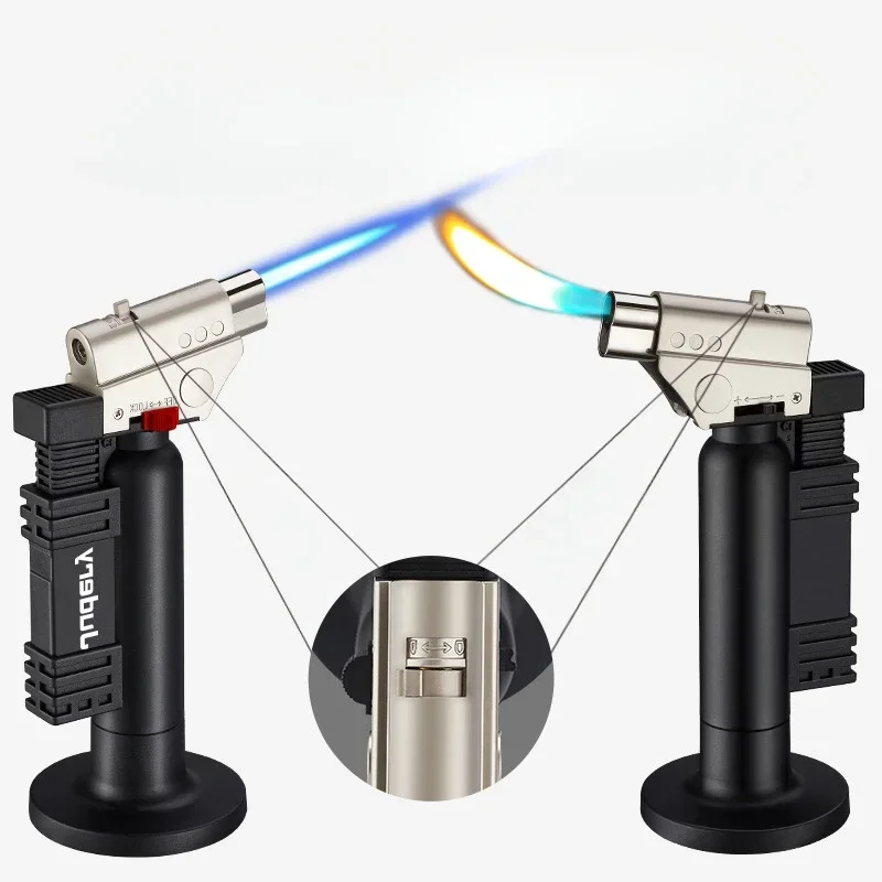 Outdoor Windproof Butane Gas L - đánh giá và giá Outdoor Kitchen Power Burner