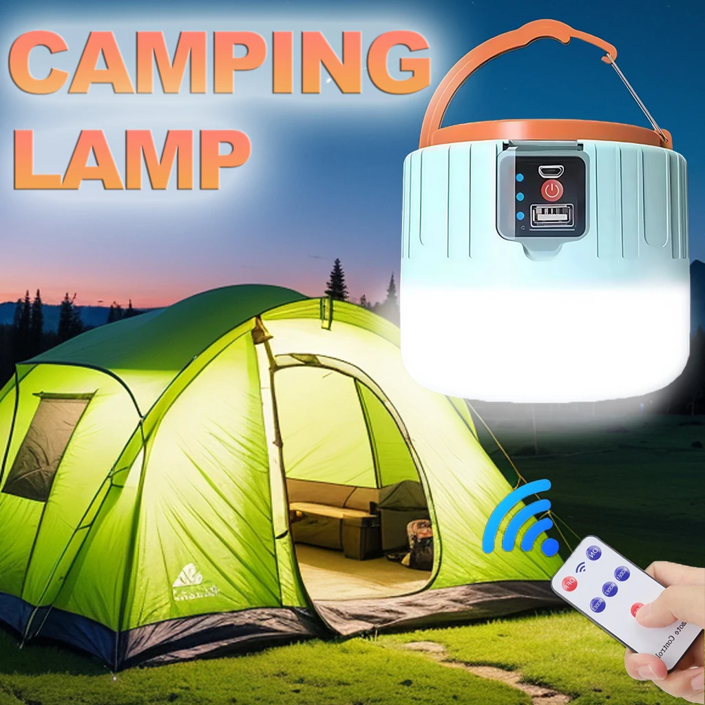 Solar Camping Lantern Recharge - đánh giá và giá Outdoor Powerbank