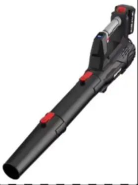 Cordless Leaf Blower with Batt - đánh giá và giá Leaf Blower Cordless