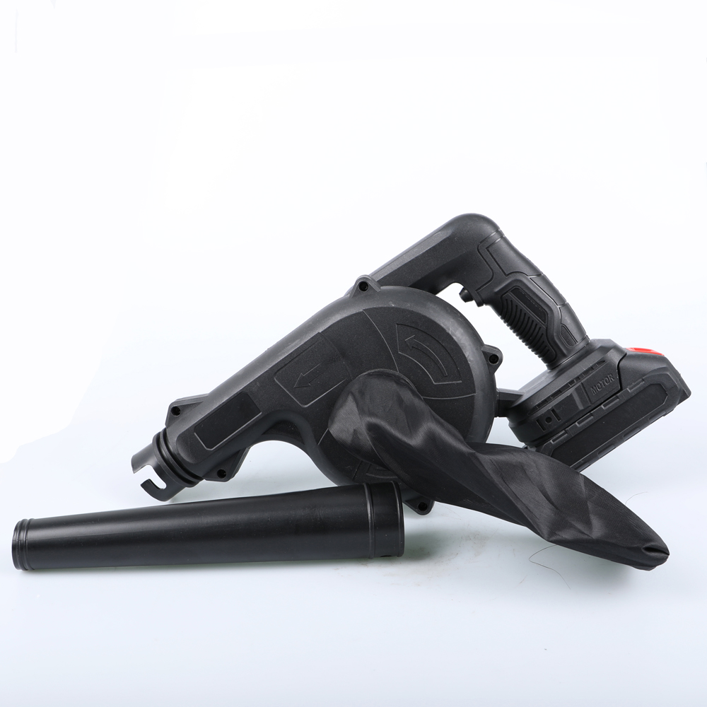 Factory's 21V Rechargeable Lit - đánh giá và giá Leaf Blower Cordless