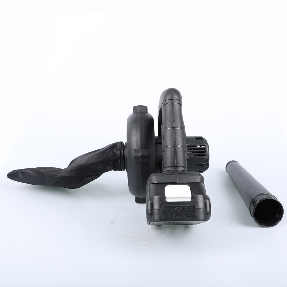 Factory's 21V Rechargeable Lit - đánh giá và giá Leaf Blower Cordless