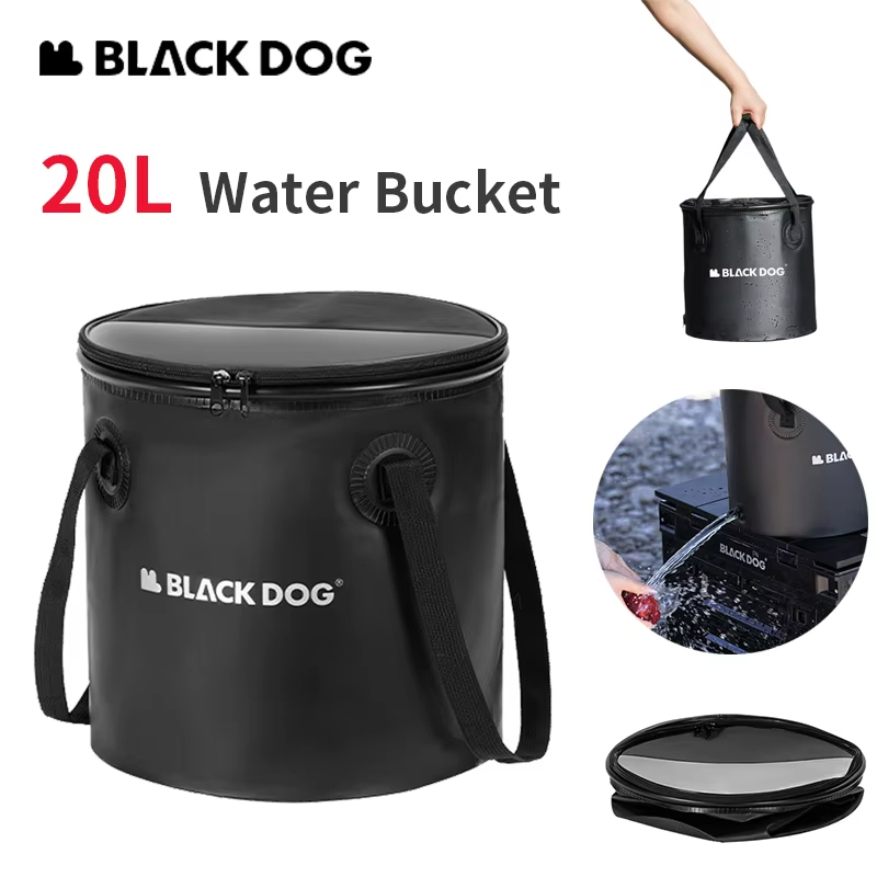 Blackdog Folding Water Round B - đánh giá và giá Outdoor Power Outlet Box