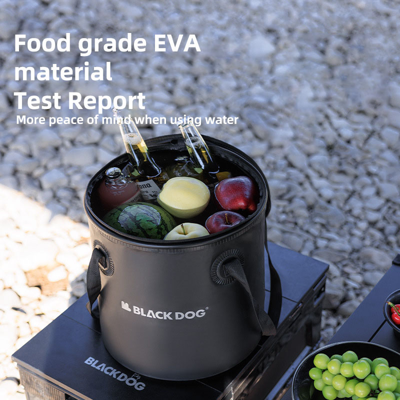 Blackdog Folding Water Round B - đánh giá và giá Outdoor Power Outlet Box
