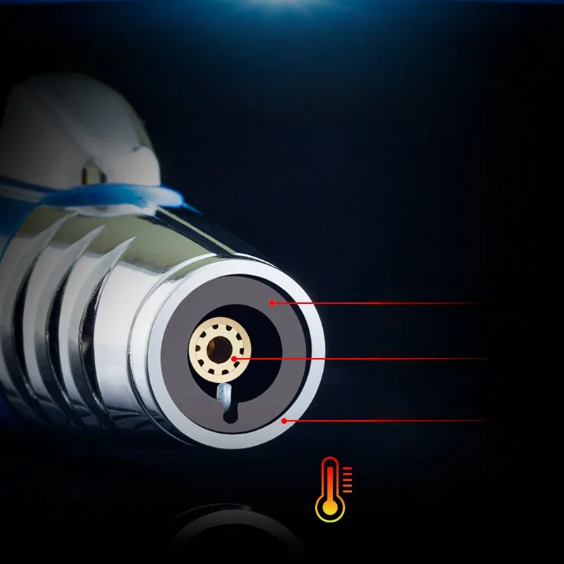 Jobon Cigar Lighter Mini Ignit - đánh giá và giá Outdoor Kitchen Power Burner