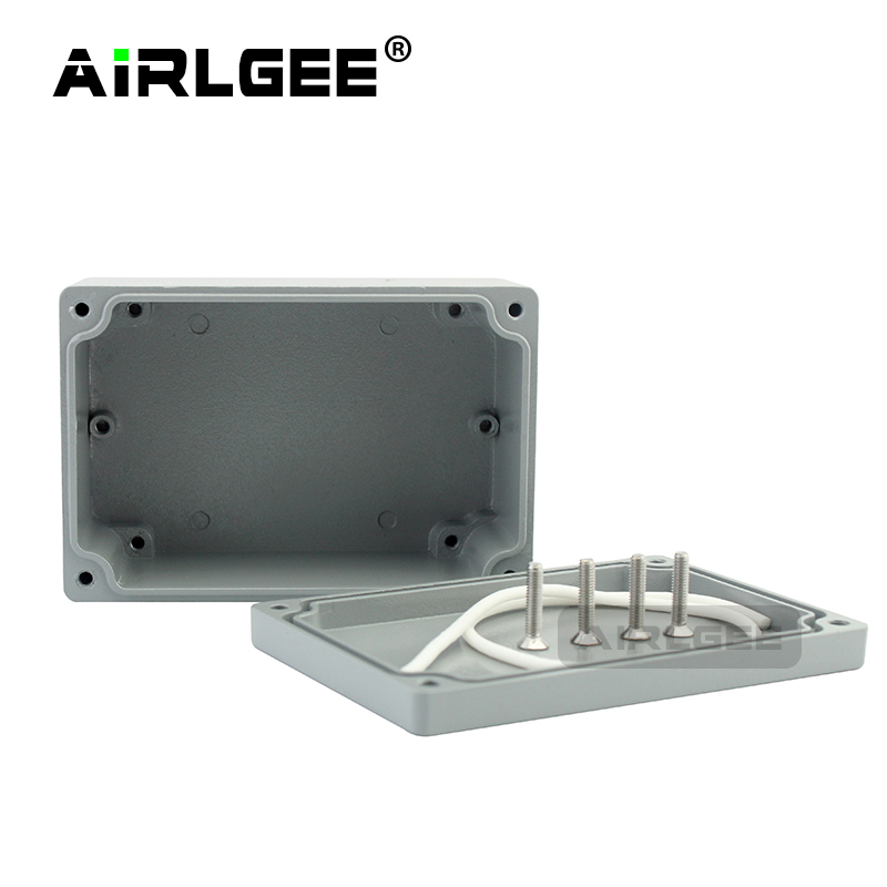 Ngành Công Nghiệp IP66 Chống N - đánh giá và giá Outdoor Power Outlet Box