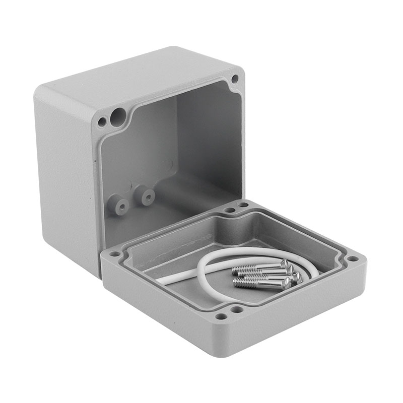 Ngành Công Nghiệp IP66 Chống N - đánh giá và giá Outdoor Power Outlet Box