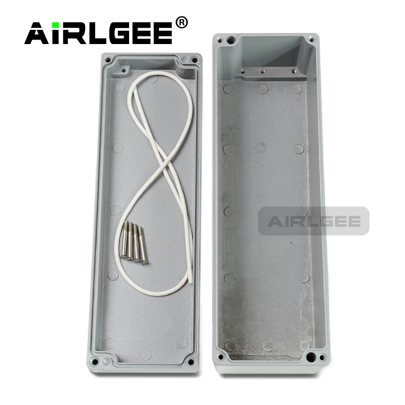 Ngành Công Nghiệp IP66 Chống N - đánh giá và giá Outdoor Power Outlet Box
