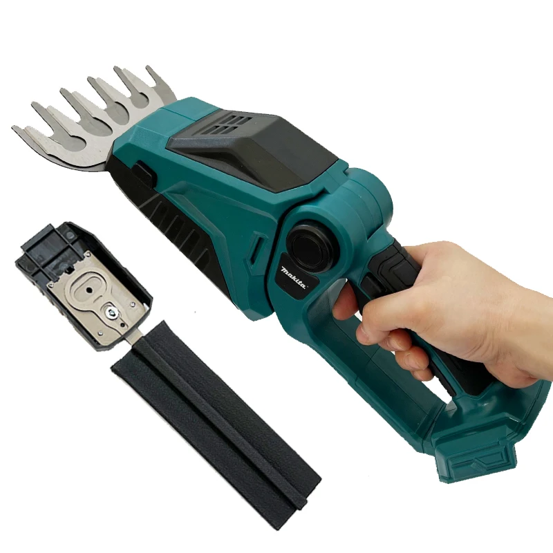 Makita Cordless Hedge Trimmer  - đánh giá và giá Hedge Trimmer Cordless