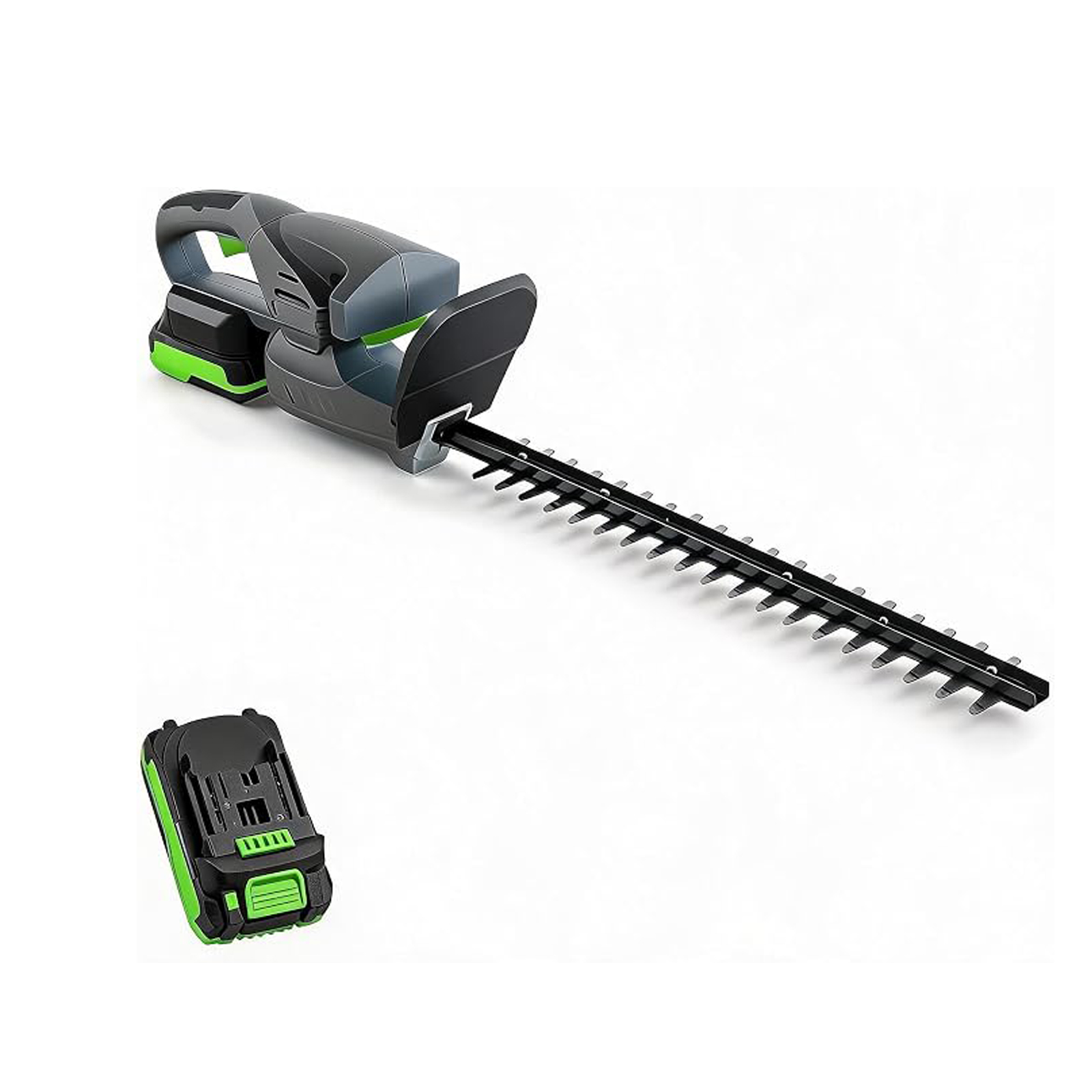 18-20V Cordless Hedge Trimmer  - đánh giá và giá Hedge Trimmer Cordless