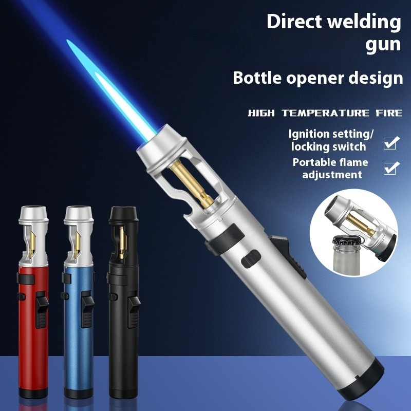 Powerful Metal Jet Torch Light - đánh giá và giá Outdoor Kitchen Power Burner