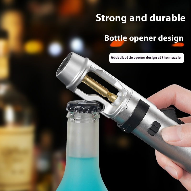 Powerful Metal Jet Torch Light - đánh giá và giá Outdoor Kitchen Power Burner