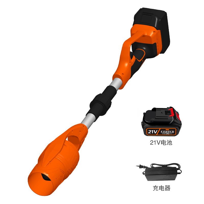 Industrial Cordless Leaf Blowe - đánh giá và giá Leaf Blower Cordless