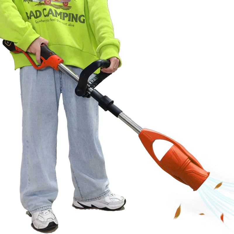Industrial Cordless Leaf Blowe - đánh giá và giá Leaf Blower Cordless