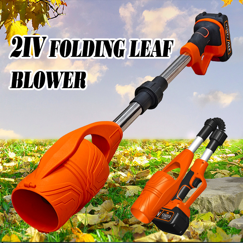 Industrial Cordless Leaf Blowe - đánh giá và giá Leaf Blower Cordless