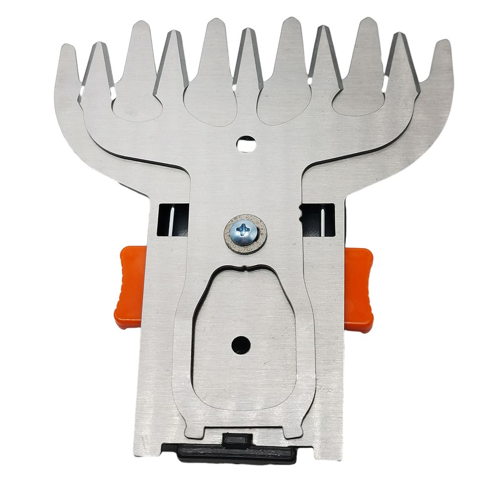 Grass Blade 4515 820 3500 Repl - đánh giá và giá Hedge Trimmer Cordless