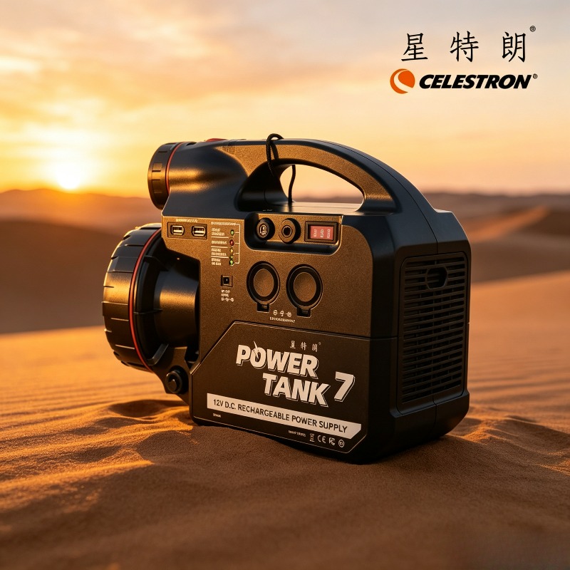Celestron 12V/7A Outdoor Mobil - đánh giá và giá Outdoor Power Supply 12V